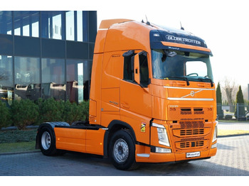 Тягач Volvo FH 500 / XXL / STANDARD / EURO 6: фото 4
