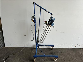 Пищевое оборудование