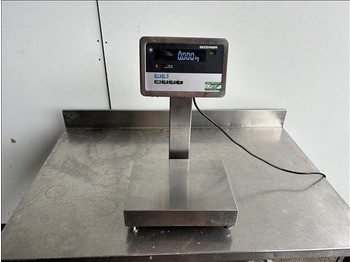 Пищевое оборудование