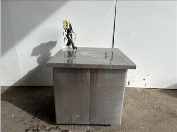 Пищевое оборудование