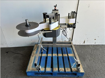 Упаковочное оборудование