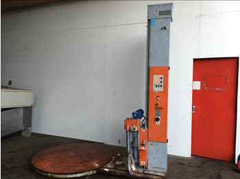 Упаковочное оборудование