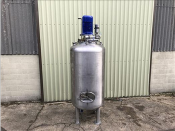 Пищевое оборудование