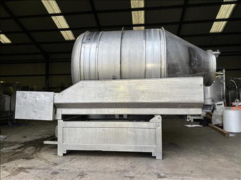 Пищевое оборудование