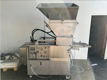 Пищевое оборудование Koppens BVE400HD Forming machine: фото 2