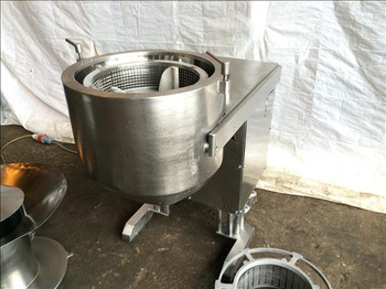 Пищевое оборудование Multiplicity Food Preparation Machine: фото 2 Пищевое оборудование Multiplicity Food Preparation Machine: фото 2