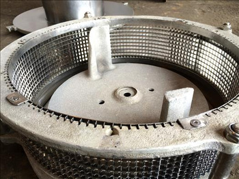 Пищевое оборудование Multiplicity Food Preparation Machine: фото 5 Пищевое оборудование Multiplicity Food Preparation Machine: фото 5