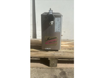 Пищевое оборудование