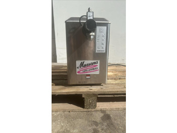 Пищевое оборудование