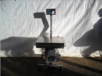 Пищевое оборудование NNP