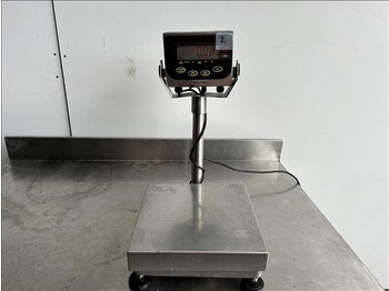 Пищевое оборудование OHAUS