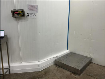 Пищевое оборудование PRECIA MOLEN