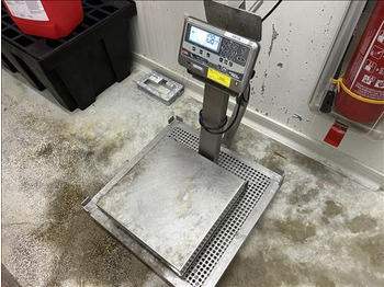 Пищевое оборудование PRECIA MOLEN