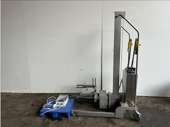 Пищевое оборудование Syspal Multipurpose lifter: фото 2