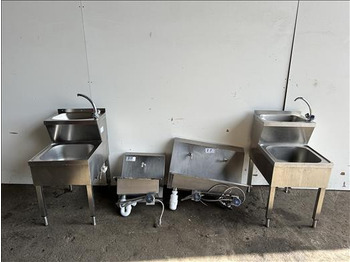 Пищевое оборудование SYSPAL