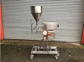 Пищевое оборудование