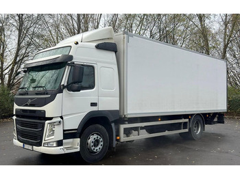 Рефрижератор VOLVO FM 340