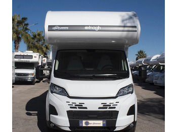 Альковный автодом ELNAGH