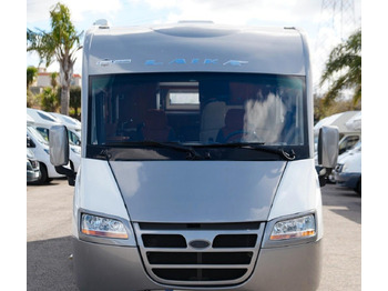 Интегрированный автодом LAIKA