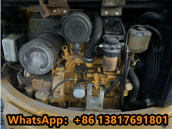 CATERPILLAR 304CCR в лизинг CATERPILLAR 304CCR: фото 5