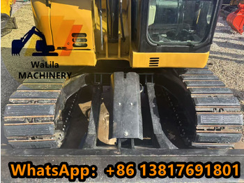 Гусеничный экскаватор CATERPILLAR 308CCR: фото 3