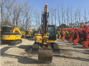 Мини-экскаватор CATERPILLAR CAT308CCR: фото 5