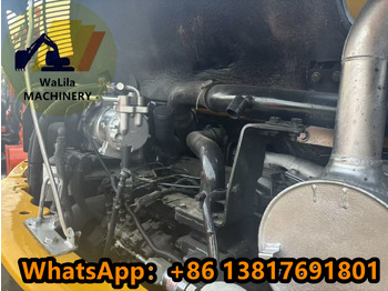 Мини-экскаватор KOMATSU PC78US: фото 5