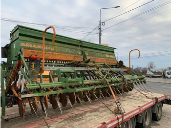 Посевной комплекс AMAZONE