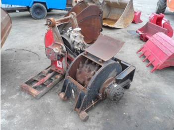 Навесное оборудование