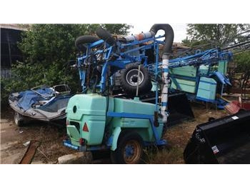 Адаптер для внутрипочвенного внесения удобрений BERTHOUD