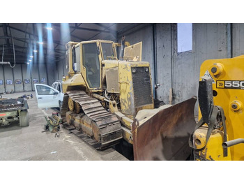 CAT D5 FOR PARTS  в лизинг CAT D5 FOR PARTS: фото 1