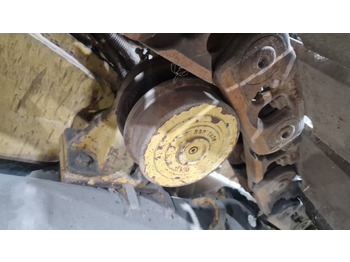 CAT D5 FOR PARTS  в лизинг CAT D5 FOR PARTS: фото 3