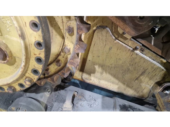 CAT D5 FOR PARTS  в лизинг CAT D5 FOR PARTS: фото 2