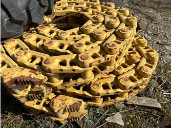 Гусеница CATERPILLAR