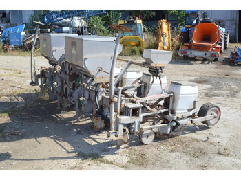 Сеялка точного высева