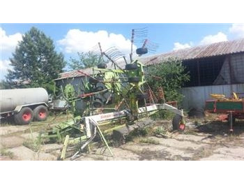 Сеноворошилка CLAAS Liner