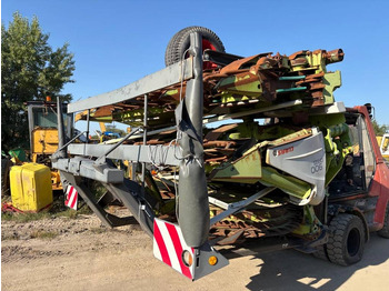 Навесное оборудование для комбайна CLAAS