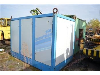 Воздушный компрессор COMPAIR