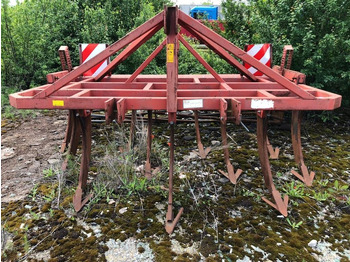 Культиватор EVERS