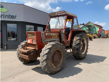 Трактор FIAT 90 series