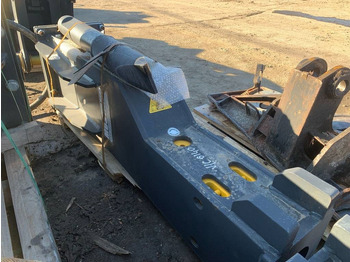 Гидромолот MUSTANG