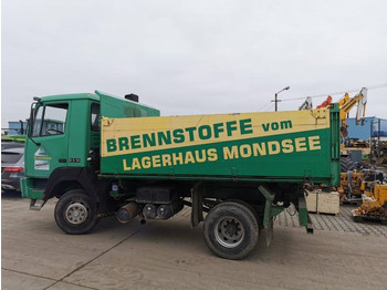 Steyr 9S14 в лизинг Steyr 9S14: фото 4 Steyr 9S14 в лизинг Steyr 9S14: фото 4