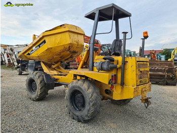 Мини-самосвал Thwaites Mach 166: фото 4