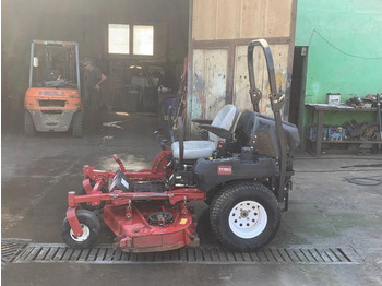 Газонокосилка Toro Z MASTER PROFESSIONAL 7000: фото 5