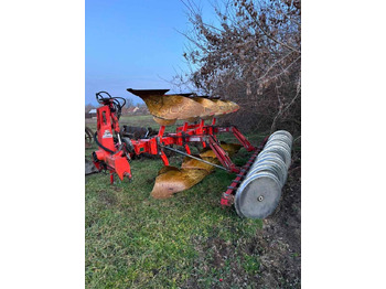 Плуг VOGEL & NOOT