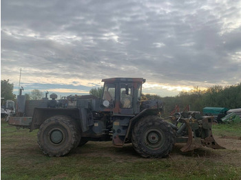 Бульдозер Zettelmeyer ZD3000: фото 5