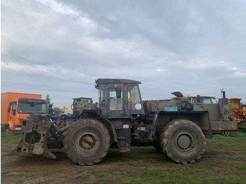 Бульдозер Zettelmeyer ZD3000: фото 2