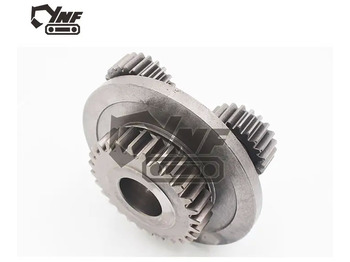 Новый Бортовой редуктор 05903806 JCB220 JS220 JCB200 JS200 2nd Planetary Carrier Assembly Reduction Gear: фото 5 Новый Бортовой редуктор 05903806 JCB220 JS220 JCB200 JS200 2nd Planetary Carrier Assembly Reduction Gear: фото 5
