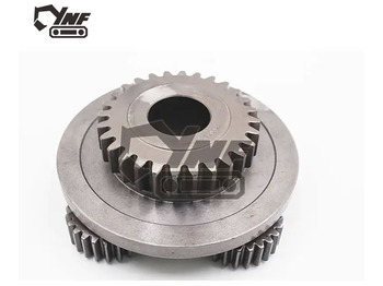 Новый Бортовой редуктор 05903806 JCB220 JS220 JCB200 JS200 2nd Planetary Carrier Assembly Reduction Gear: фото 3 Новый Бортовой редуктор 05903806 JCB220 JS220 JCB200 JS200 2nd Planetary Carrier Assembly Reduction Gear: фото 3