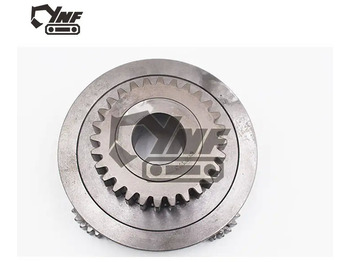 Новый Бортовой редуктор 05903806 JCB220 JS220 JCB200 JS200 2nd Planetary Carrier Assembly Reduction Gear: фото 2 Новый Бортовой редуктор 05903806 JCB220 JS220 JCB200 JS200 2nd Planetary Carrier Assembly Reduction Gear: фото 2